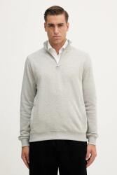 Barbour pamut melegítőfelső - szürke L