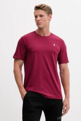 Peak Performance t-shirt - burgundia S