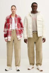 MAMMUT nadrág Mammut x Cabourn Direttissima - bézs 50