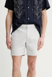 Theory rövidnadrág - szürke 36