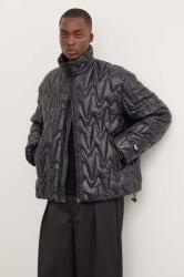 MSGM rövid kabát - fekete 52