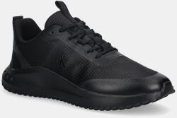 Calvin Klein sportcipő EVA RUNNER LACE UP MAT MIX - fekete Férfi 46
