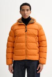 C. P. Company pehelydzseki - narancssárga XL