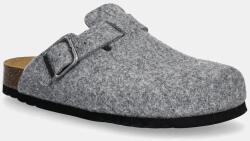 Scholl papucs OLIVIER - szürke Férfi 46