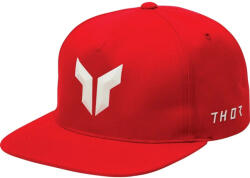 Thor Iconic Baseball Sapka (Piros)