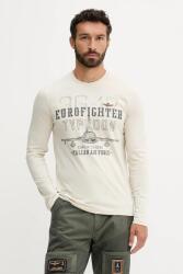 Aeronautica Militare pamut hosszúujjú - bézs S