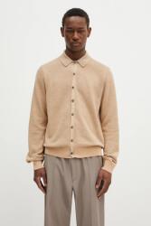 Paul Smith kardigán lenkeveréből - bézs L