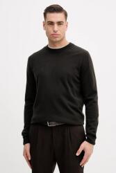 Paul Smith kasmír pulóver 0 - zöld XL