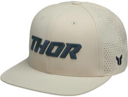 Thor Corp Baseball Sapka (Világosbarna)