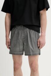 Sunnei rövidnadrág - szürke M