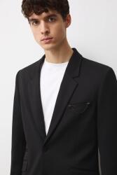 Medicine zakó - fekete XXL - answear - 42 990 Ft