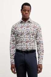 Eton pamut ing - fehér 43 - answear - 89 990 Ft