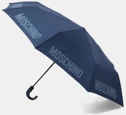 Moschino esernyő - sötétkék Univerzális méret - answear - 35 990 Ft