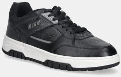 MSGM sportcipő - fekete Férfi 43 - answear - 82 990 Ft