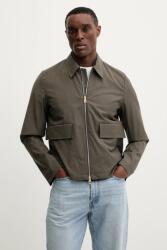 Paul Smith gyapjú dzseki - szürke L