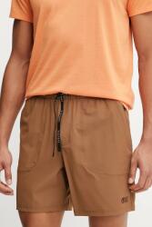 Picture rövidnadrág Lenu - barna XL