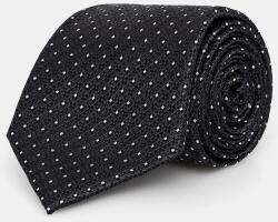 Michael Kors selyen nyakkendő - szürke Univerzális méret