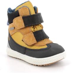 Primigi gyerek téli csizma - sárga 19