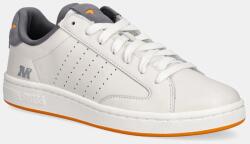 K Swiss bőr sportcipő LOZAN KLUB X MCLAREN - fehér Férfi 40