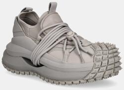 Giorgio Armani sportcipő - bézs Férfi 44 - answear - 95 990 Ft