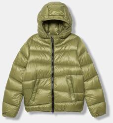 Colmar gyerek sportdzseki POLISHED - zöld 172