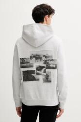 Zadig&Voltaire felső - szürke XL