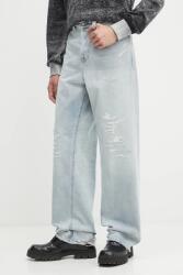 Diesel farmer 2001 D-MACRO L. 32 - kék 34/32