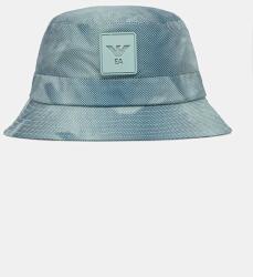 Emporio Armani gyerek kalap - türkiz 55
