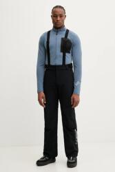 Rossignol sínadrág HERO - fekete S