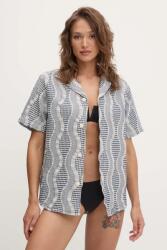 OAS pamut ing - szürke M - answear - 39 990 Ft