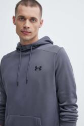 Under Armour melegítő felső - szürke M
