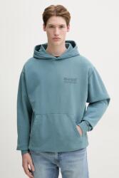 Marc O'Polo pamut melegítőfelső - kék XXL