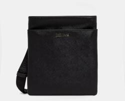 Just Cavalli táska - fekete Univerzális méret - answear - 57 990 Ft