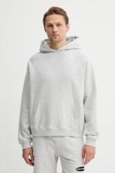 Zadig&Voltaire pamut melegítőfelső - szürke S - answear - 84 990 Ft