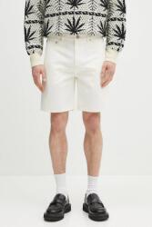 Lacoste farmer rövidnadrág - bézs 33