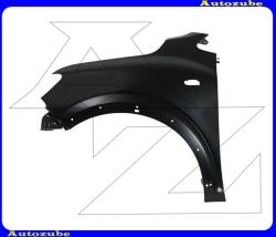 DACIA JOGGER 2022.03-tól Első sárvédő bal S0214011