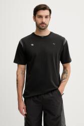 PUMA t-shirt PUMA x SAN SAN GEAR - fekete M