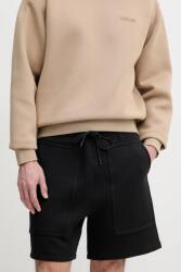 Mackage rövidnadrág - fekete S