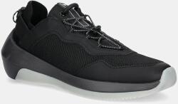Giorgio Armani baba teniszcipő - fekete Férfi 45