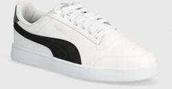PUMA sportcipő Shuffle - fehér Férfi 42.5 - answear - 18 040 Ft