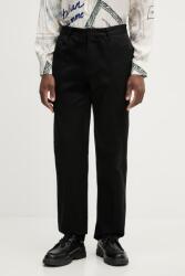 Giorgio Armani nadrág - fekete 52