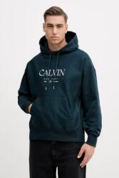 Calvin Klein felső - zöld XL - answear - 45 990 Ft