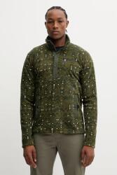 Haglöfs sportos pulóver Mora Mid - zöld XXL