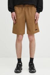 Gramicci rövidnadrág Nylon Packable G-Short - zöld XL