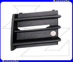 Skoda OCTAVIA 2 2004.06-2009.09 /1Z/ Első lökhárító rács jobb, ködlámpáshoz 6502077521994Q