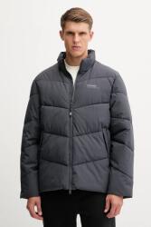 Hummel rövid kabát - szürke S