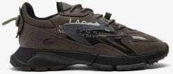 Lacoste sportcipő L003 Neo Tech Sneakers - barna Férfi 42
