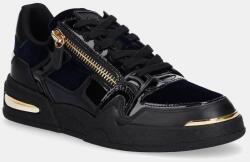 Giuseppe Zanotti sportcipő GZ/Ghost - fekete Férfi 42