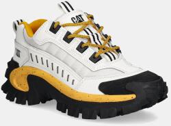 CAT Footwear sportcipő Intruder - fehér Férfi 46