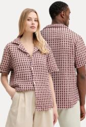 OAS pamut ing - rózsaszín M